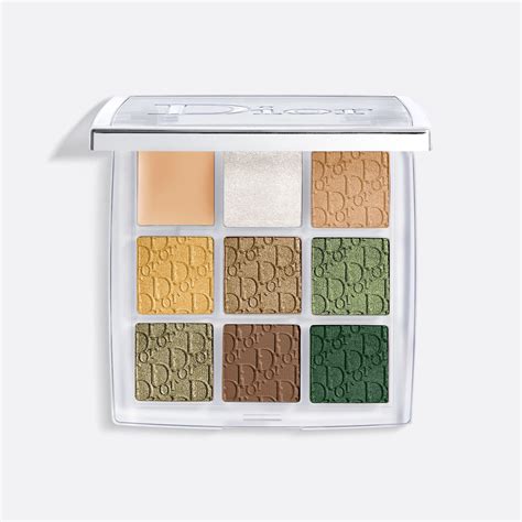 dior eyeshadow palette 2|Dior Backstage Eye Palette: Multi.